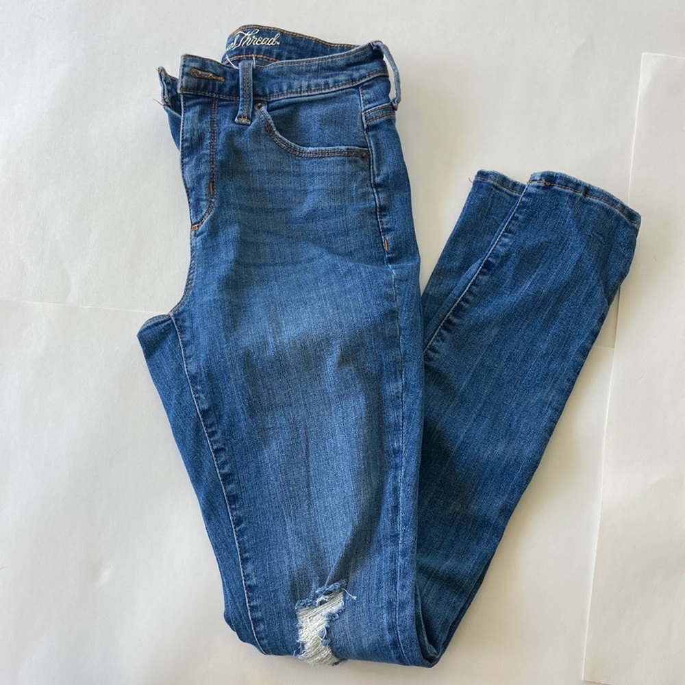 Universal Thread Jeggings